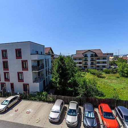 Larabelle Home Coresi Brasov Exterior photo