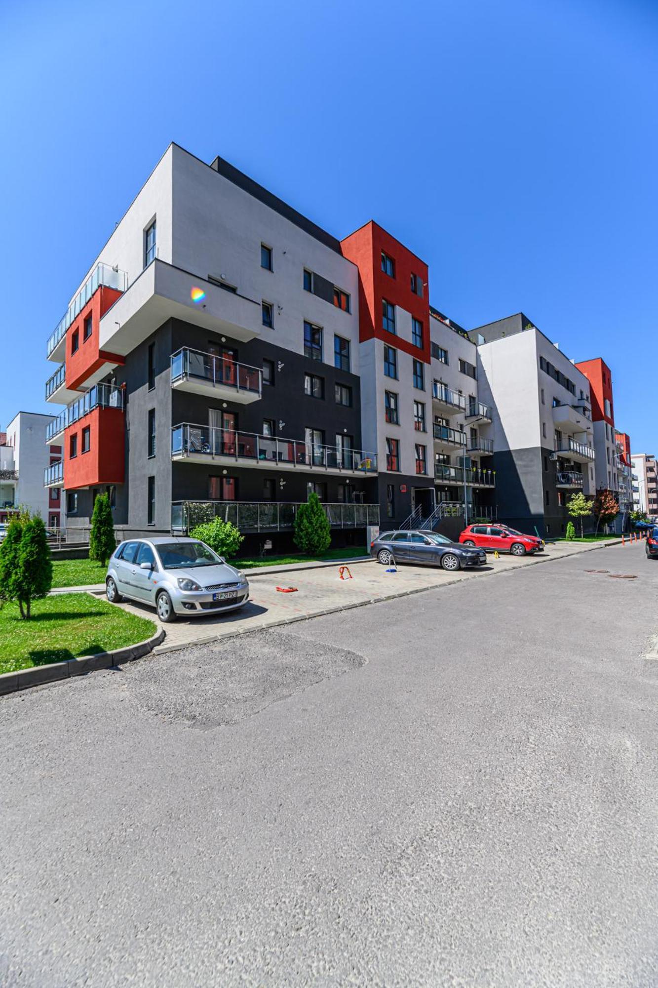 Larabelle Home Coresi Brasov Exterior photo