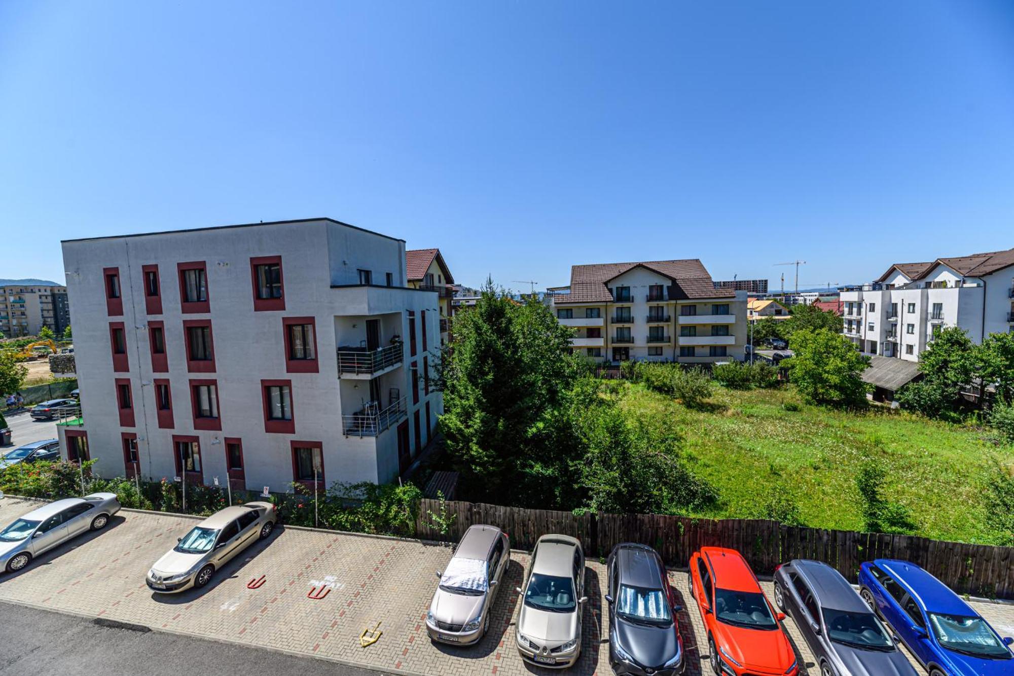 Larabelle Home Coresi Brasov Exterior photo
