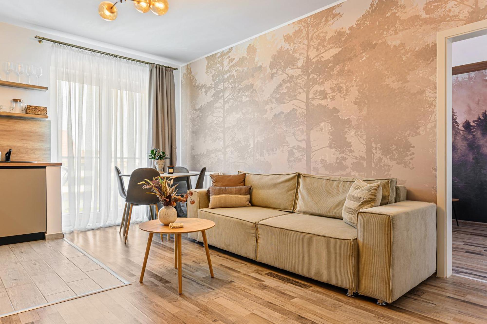 Larabelle Home Coresi Brasov Exterior photo