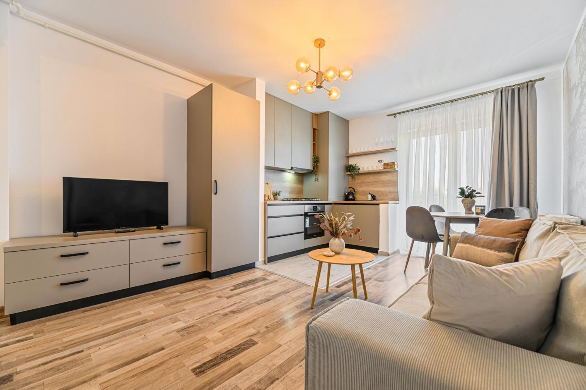 Larabelle Home Coresi Brasov Exterior photo